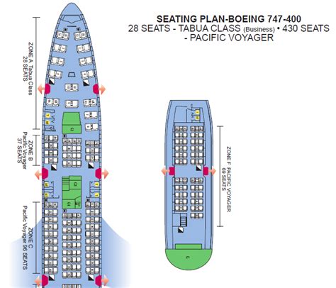 qf128|qantas 747 seat map.